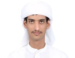 Agent: Saleh Alhayashi