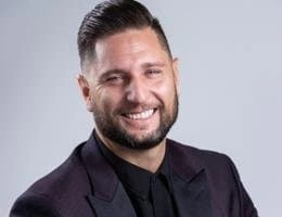 Agent: Dejan Radulovic