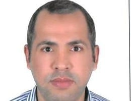 Agent: Alaa El Sayed Ibrahim Teama