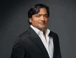 Agent: Ashish  Jaiswal