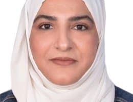 Agent: Ayesha Sultan