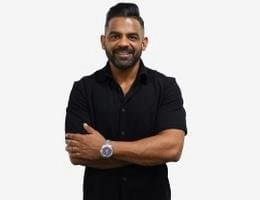 Agent: Hitender Mohanpuria