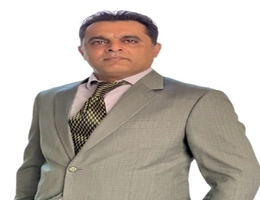 Agent: Humayun Khan