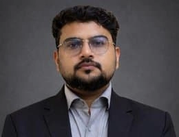 Agent: Sohaib Hassan