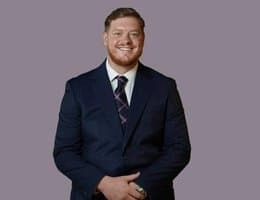 Agent: George Warrell