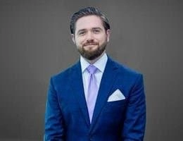 Agent: George Hughes