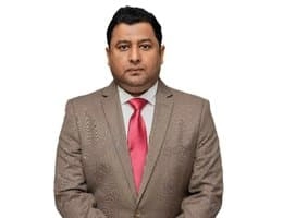 Agent: Sarfaraz Abdulgafar Lakhani