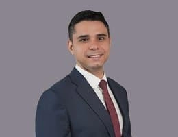 Agent: Ramy Abdelkader