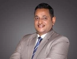 Agent: Mukesh Jagdish Singh