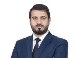 Agent: Muhammad Kamran