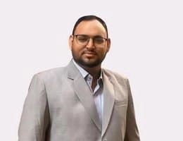 Agent: Khalid Bakht Sher