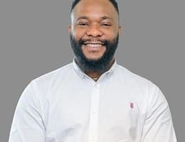 Agent: Alemazung Marauchi