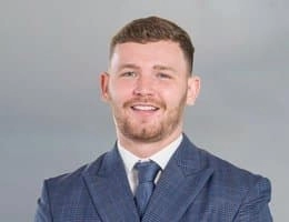 Agent: Luke Squirrell