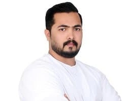 Agent: Mohammed Shaik