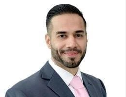 Agent: Sarjil Lakdawala