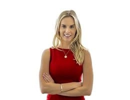 Agent: Natalia Young