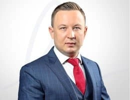 Agent: Mikhail Angelovskiy