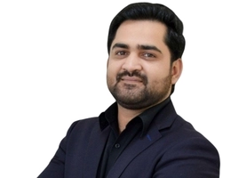 Agent: Malik Waqas Asif Rahim