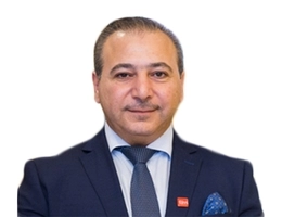 Agent: Mohamad Basem Ghalwan