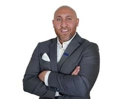 Agent: Ibrahim Khaled