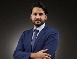 Agent: Shahid Muhammad