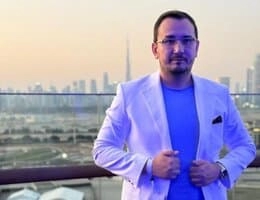 Agent: Bakhtiyor Eshankhanov