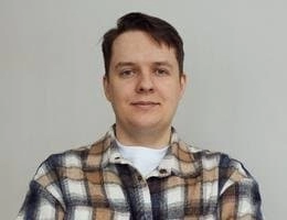 Agent: Daniil Nevzorov