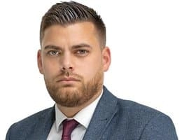 Agent: Michael Paul Haith