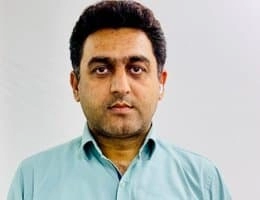 Agent: Kaleem Ullah Khan