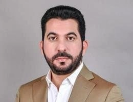 Agent: Zahi K H Kashou