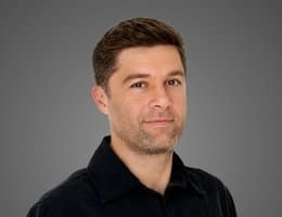 Agent: Chamsuddin Dudaev