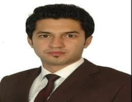 Agent: Zain Abdullah