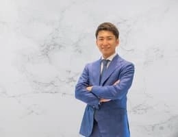 Agent: Shoya Hosoyama