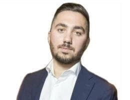 Agent: Artem Gerasimov