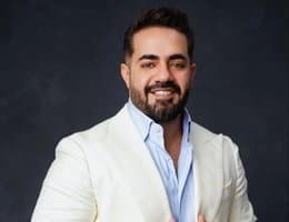 Agent: Mohamed Shaheen