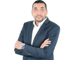 Agent: Ayman Aboelseoud