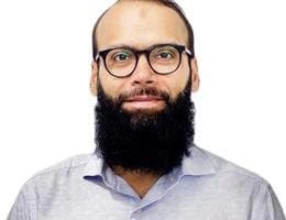 Agent: Muhammad Furqan Muhammad Iqbal