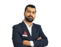 Agent: Ward Abdlhafiz