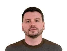 Agent: Vladislav Eremin