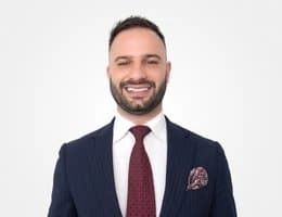 Agent: Sami Al Khafaji