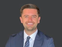 Agent: Cody Strachan