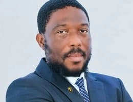 Agent: Mohamed Gibrilla