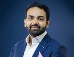 Agent: Maneesh Mulani