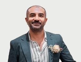 Agent: Junaid Hafeez