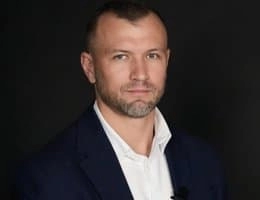 Agent: Volodymyr Lisnichenko