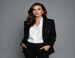 Agent: Olga Sapegina