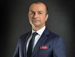 Agent: Mahboob Rabbani