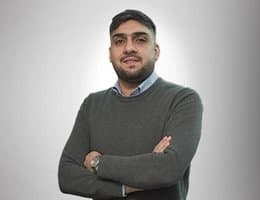 Agent: Amanullah Anwar