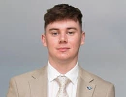 Agent: Cameron Woods