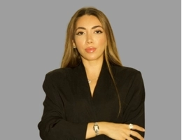 Agent: Loreta Saakian